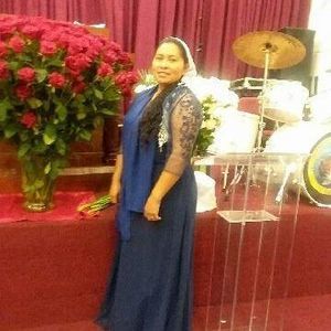 Meet your Posher, Doris